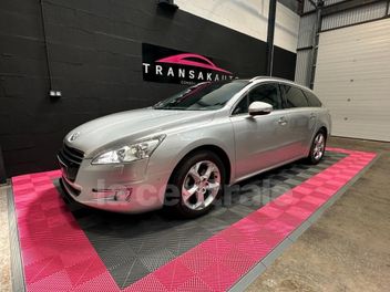 PEUGEOT 508 SW SW 2.0 HDI FAP 163 FELINE