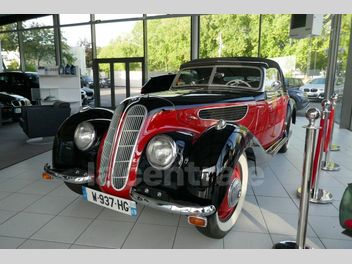 BMW 327 2.0 55