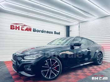 BMW SERIE 4 G22 (G22) (2) COUPE 420D XDRIVE 190 M SPORT BVA8
