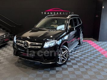 MERCEDES GLS 500 EXECUTIVE 4MATIC