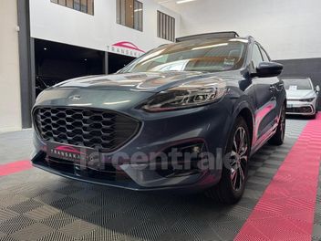 FORD KUGA 3 III 2.5 DURATEC 225 PHEV ST-LINE X POWERSHIFT