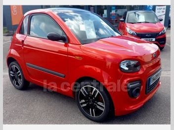 MICROCAR 