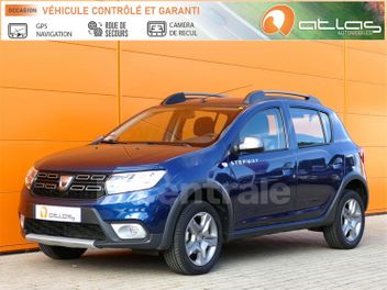 DACIA 