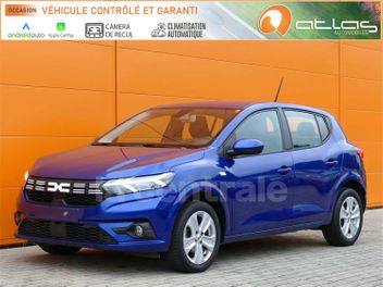 DACIA 