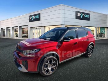 CITROEN C3 AIRCROSS 2 II TURBO 100 BVM6 PLUS