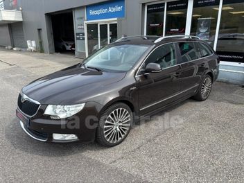 SKODA 