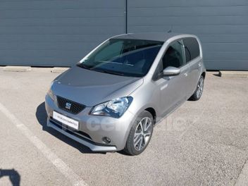 SEAT MII ELECTRIC PLUS 83 36.8 KWH