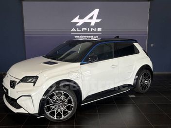 ALPINE 