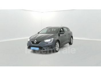 RENAULT MEGANE 4 ESTATE IV (2) ESTATE 1.6 E-TECH PLUG-IN HYBRIDE 160 BUSINESS