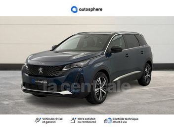 PEUGEOT 5008 (2E GENERATION) II (2) 1.5 BLUEHDI 130 S&S GT EAT8