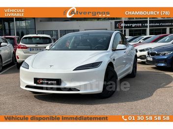 TESLA 