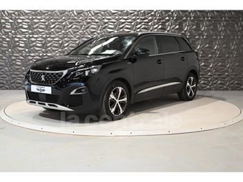 PEUGEOT 5008 (2E GENERATION) II 1.6 PURETECH 180 S&S GT LINE EAT8