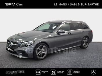 MERCEDES 