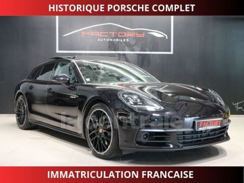 PORSCHE PANAMERA 2 SPORT TURISMO II SPORT TURISMO 4 E-HYBRID 19CV