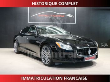 MASERATI 