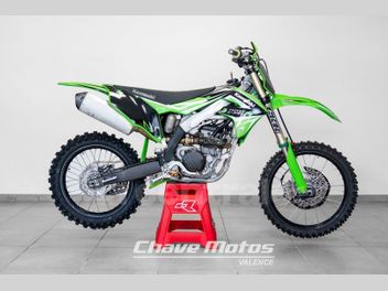KAWASAKI KX 250 4T