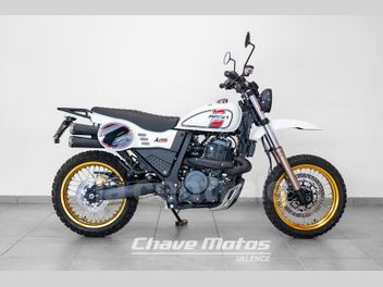 MASH X-RIDE 650
