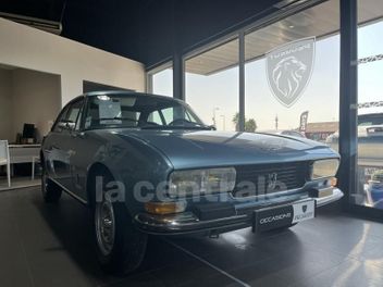 PEUGEOT 