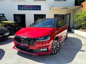 SKODA 