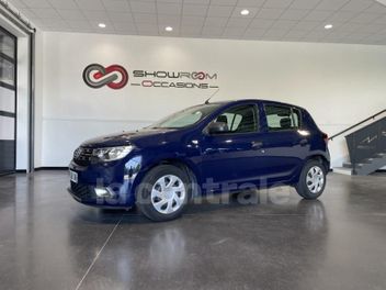 DACIA 