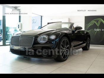 BENTLEY 