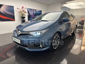 TOYOTA AURIS 2 TOURING SPORTS II (2) TOURING SPORTS 1.8 HYBRIDE 136H DESIGN