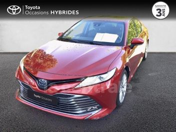 TOYOTA CAMRY 8 VIII 2.5 HYBRID 2WD DESIGN