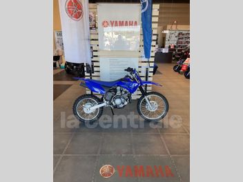 YAMAHA TT 125 R
