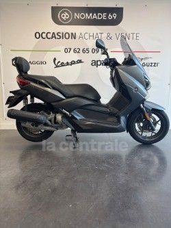 MBK EVOLIS 125