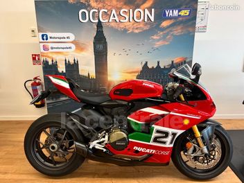 DUCATI PANIGALE V2 955