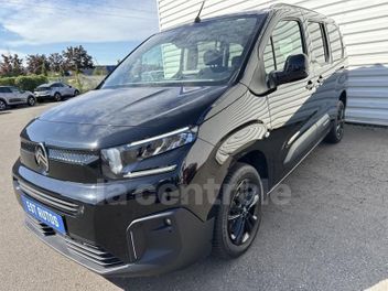 CITROEN BERLINGO 3 MULTISPACE III (3) TAILLE XL BLUEHDI 130 S&S MAX EAT8