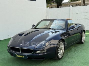 MASERATI 