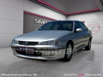 PEUGEOT 