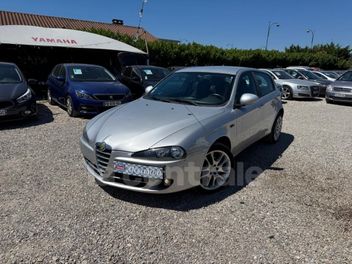 ALFA ROMEO 