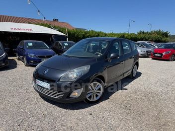 RENAULT GRAND SCENIC 2 II (2) 1.5 DCI 105 FAP 5PL