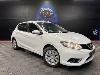NISSAN PULSAR 1.2 DIG-T 115 CONNECT EDITION