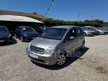 OPEL 