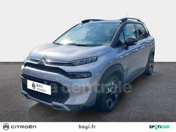 CITROEN C3 AIRCROSS (2) 1.2 PURETECH 130 S&S MAX EAT6