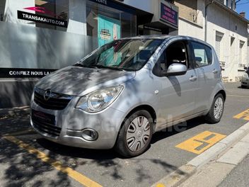 OPEL 
