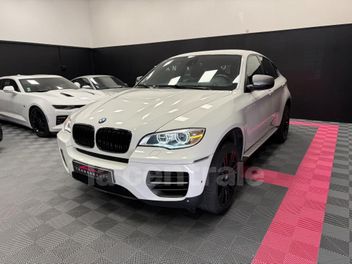 BMW X6 E71 M (E71) (2) M50DA 381