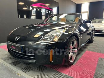 NISSAN 350Z ROADSTER ROADSTER 3.5 V6 300 PACK 2006