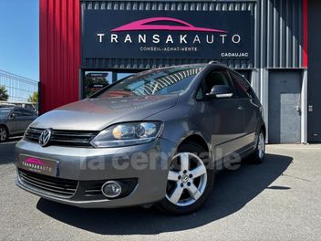VOLKSWAGEN GOLF PLUS (2) 1.2 TSI 85 TRENDLINE