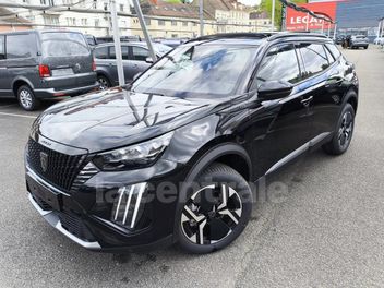 PEUGEOT 2008 (2E GENERATION) II (2) 1.2 HYBRID 145 GT E-DCS6 PACK VISION & NAVIGATION