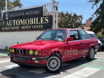 BMW SERIE 3 E30 (E30) 316 4P