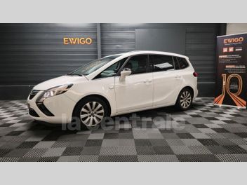 OPEL ZAFIRA 3 TOURER III 1.4 TURBO 140 ECOFLEX START/STOP COSMO