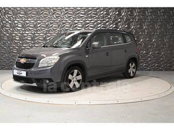 CHEVROLET 
