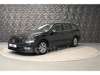 VOLKSWAGEN PASSAT 8 SW VIII (2) SW 1.6 TDI 120 BUSINESS DSG7