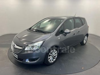 OPEL 