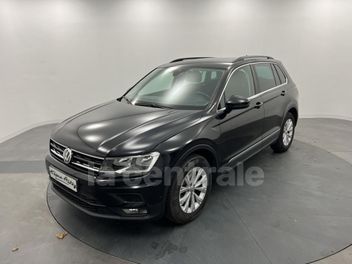 VOLKSWAGEN TIGUAN 2 II 1.5 TSI 130 EVO CONFORTLINE BV6