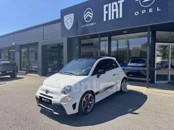 ABARTH 